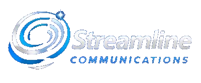 Streamline Communications Logo